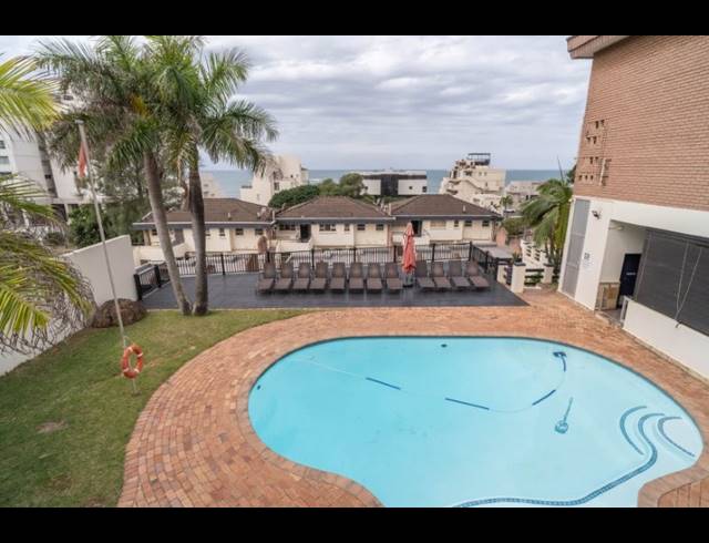 2.5 BEDROOM DUPLEX FOR SALE IN UMHLANGA CENTRAL